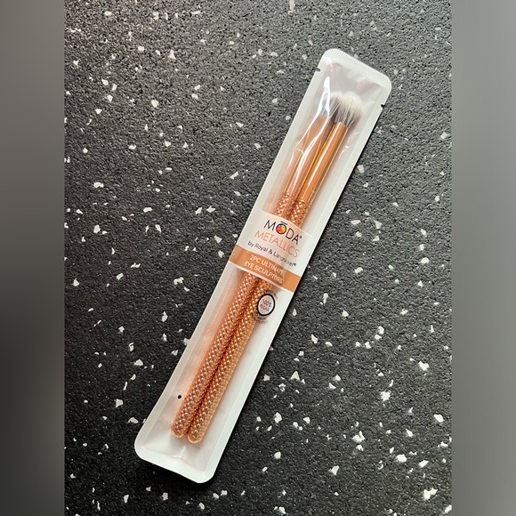 MODA BRUSH | Metallics 2pcs Ultimate Eye Sculptors - Picture 2 of 4